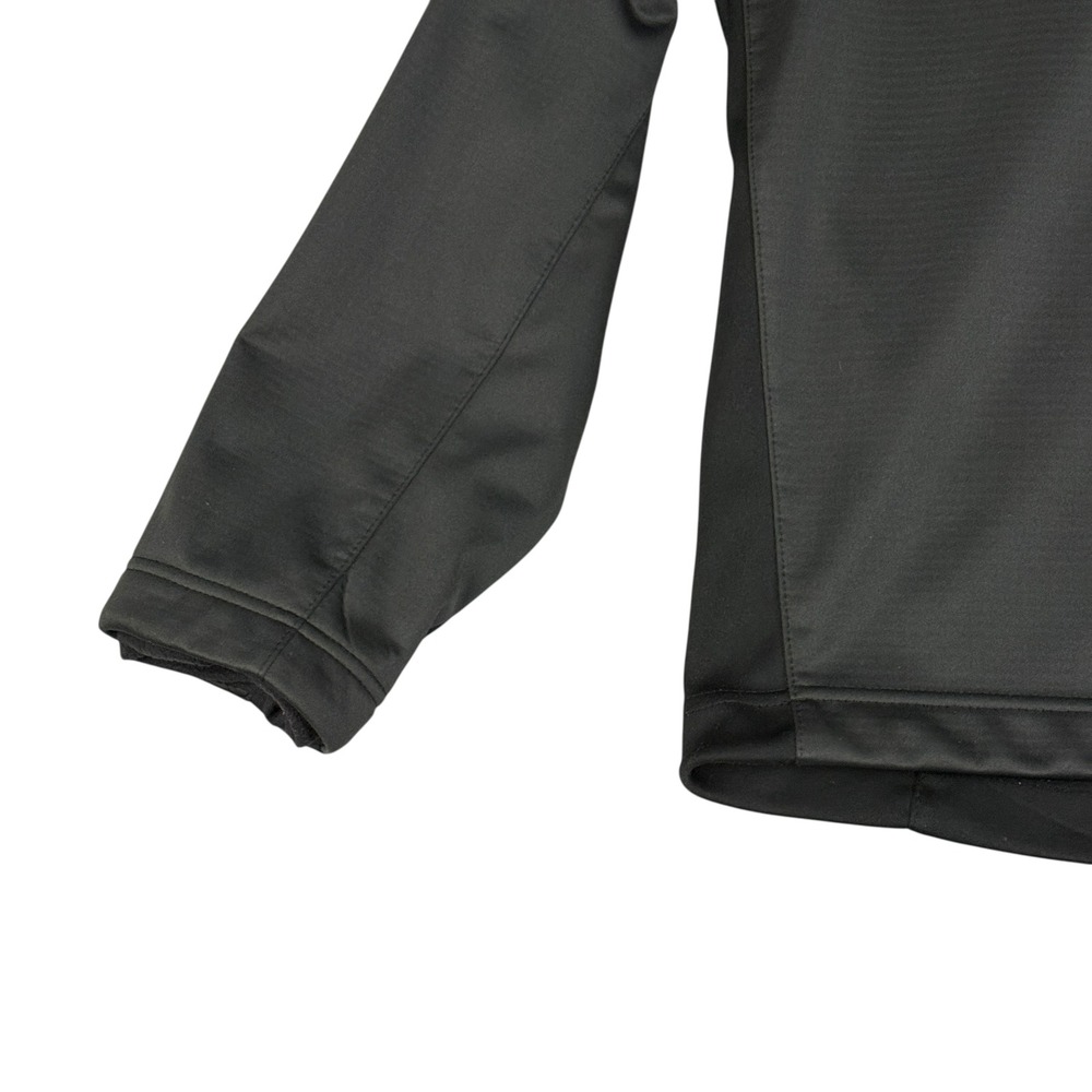 Zero Restriction Performance Quarter Zip Pullover… - image 4